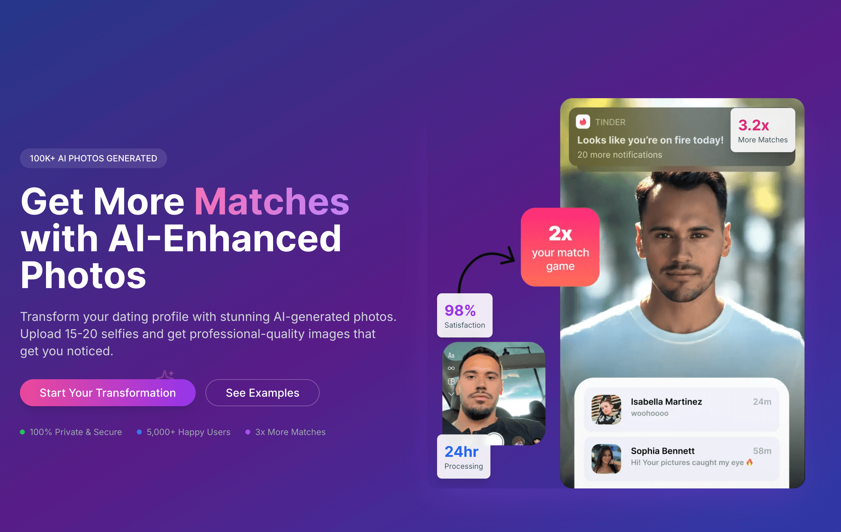 datelike.pro screenshot